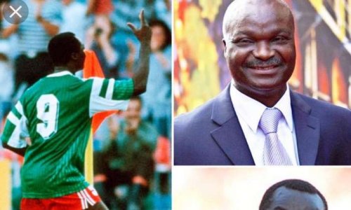 LE STADE DE JAPOMA DEVRAIT PORTER LE NOM DE ROGER MILLA
