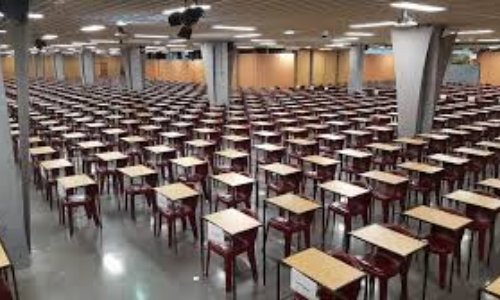 Droit aux protections auditives pendant les concours