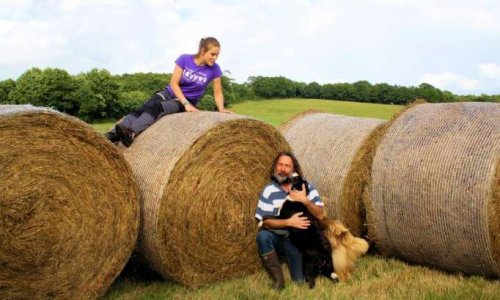 Pour la reprise de la ferme inclusive pour jeunes en situation de handicap par l'Association Edoras