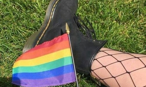 Une gaypride sur Limoges !