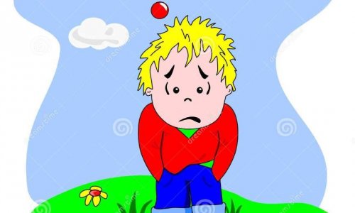 NON au manque d'écoute de la souffrance de nos enfants