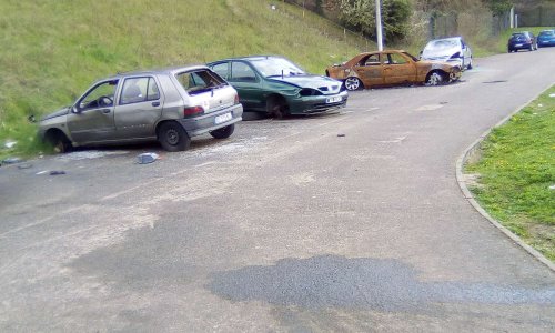 AGIR POUR LA SÉCURITÉ DES CITOYENS DE MANTES-LA-VILLE