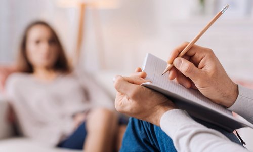 Demande de remboursement des consultations chez le psychologue