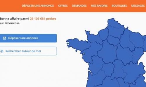 ANNONCE LEBONCOIN : TARIFICATION EXCESSIVE
