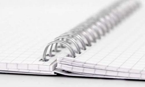 Journée banalisée avant le bac blanc de français.