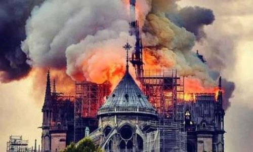 FINANCER LA RECONSTRUCTION DE NOTRE-DAME-DE-PARIS AVEC L'IMPOT SUR LA FORTUNE