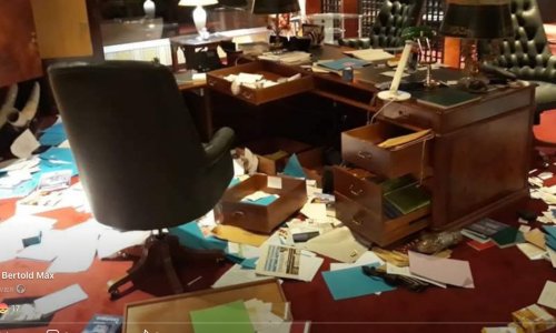 STOP à ces associations qui saccagent et violent les institutions du Cameroun