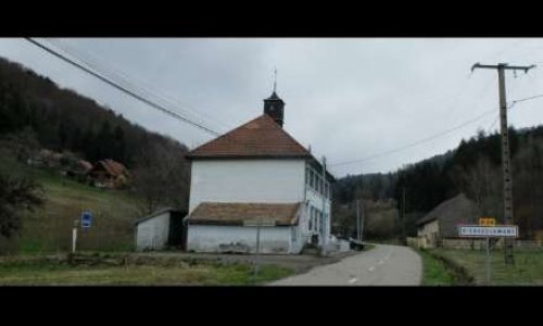 NON au projet d'installation d’antenne de téléphonie Mobile à Riervescemont