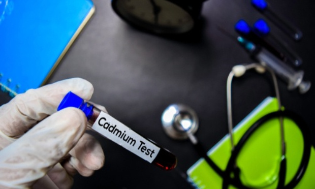 Intoxication au Cadmium : reconnaissance médicale demandée
