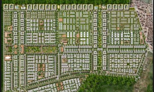 Demande de déplacement et de réaménagement de la décharge/déchetterie de MEHDIA (au Maroc) / Arnaque Alliance Darna