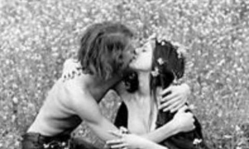 Pour l'amour universel