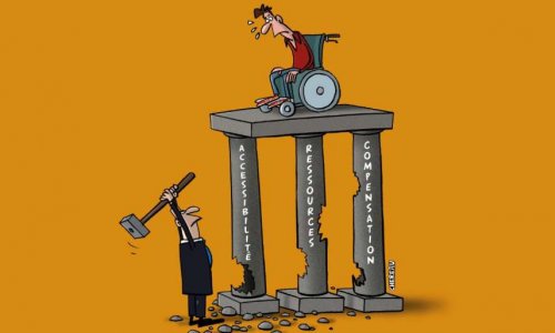 Lettre ouverte au président de la République : plus que 3 ans pour faire de votre 