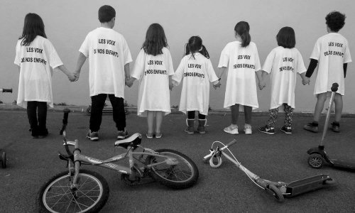 Pour une intervention de psychologues dans les écoles suite aux suspicions d’agressions sexuelles aggravées commises par un agent municipal à Rezé (44)