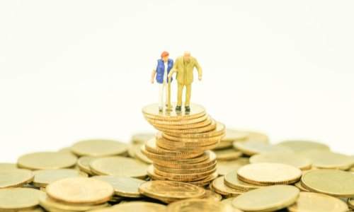 La baisse de la C.S.G ne concernera pas les nouveaux retraités