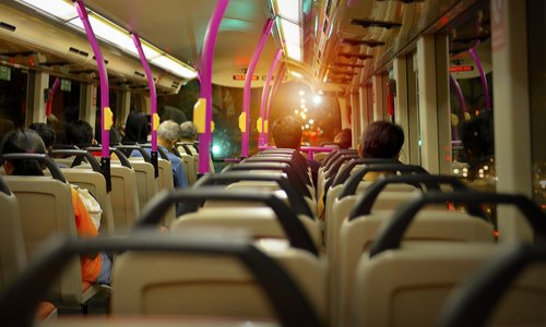 Non à la suppression de l’arrêt de bus Martigny à Fondettes !