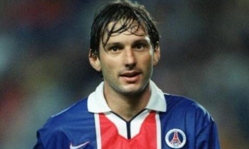 Pour le retour de Leonardo Nascimento de Auraujo au sein du PSG en tant que directeur sportif