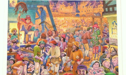 Ne reconstruisons pas Notre Dame ! Utilisons les dons pour des bonnes actions