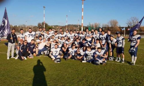 Pour le retrait des Sanctions à l'encontre de Romain Douhairie de l'équipe de Servals