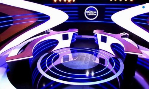 Pour le maintien de l'émission 