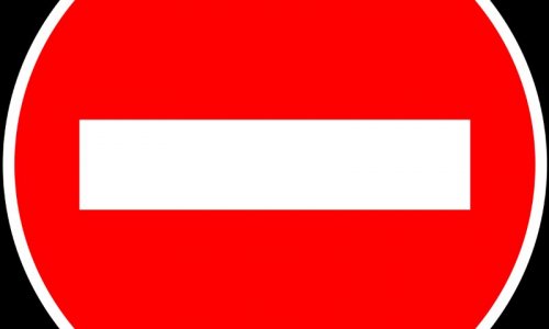 Pour la suppression du sens interdit traverse des faïenciers à Marseille