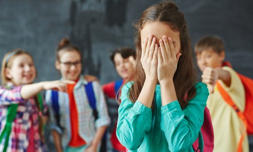 Pour la protection de nos enfants dans les établissements d'enseignement !