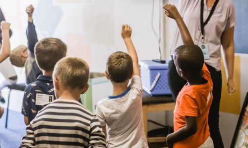PÉTITION CONTRE LA FERMETURE D'UNE CLASSE A L’ÉCOLE ÉLÉMENTAIRE PAUL LANGEVIN A PALAISEAU (91)