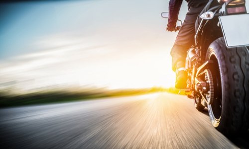 Pour le retour de Remy Tissier et de Vanessa Guerra pour la moto GP !