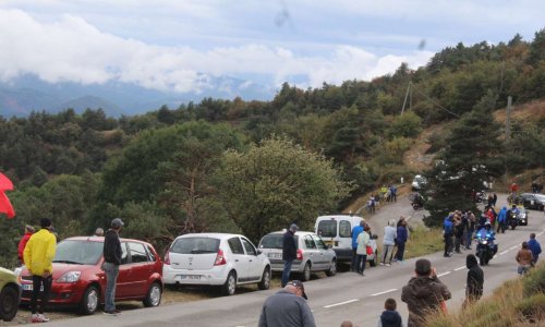 Pétition CONTRE les semi-remorques de + de 12 m et POUR un aménagement vert de la D21