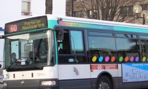 Contre un disciplinaire visant le collègue victime D’ACCUSATIONS MENSONGÈRES, concernant un refus de faire monter une femme EN JUPE