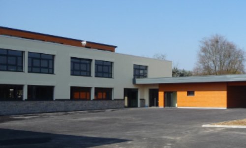 NON A LA FERMETURE DE CLASSE A MONTALIEU-VERCIEU !