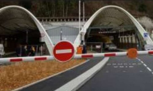 Pour la réouverture du tunnel aux piétons et un arrêt des fermetures intempestives au Havre