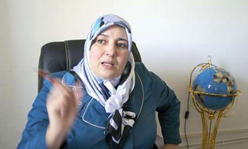 500 000 signature pour que la justice algérienne intervienne