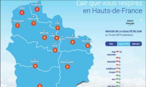 Non au Rallye de Béthune !