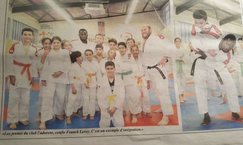 Garder Pahty MAMISSA à Soissons