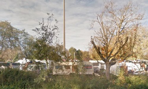 Pour plus de sécurité aux abords de la Deûle et de la Citadelle à Lille et à Lambersart