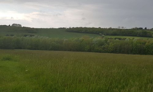 Non à l'usine de méthanisation sur la zone de Landacres