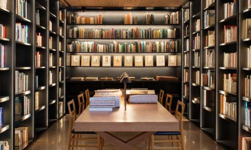 Une Bibliothèque pour Rocourt !