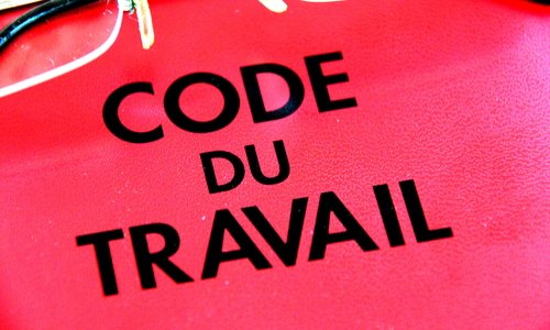 Appel d'anciens.nes inspecteurs.trices du travail et d'autres acteurs.trices du monde du travail : non au code de 