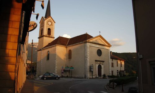 Remettez-nous un D.A.B. (distributeur automatique de billets)