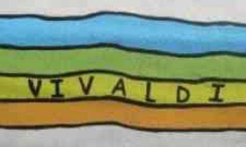 CONTRE LA FERMETURE D'UNE CLASSE DE L'ECOLE ANTONIO VIVALDI