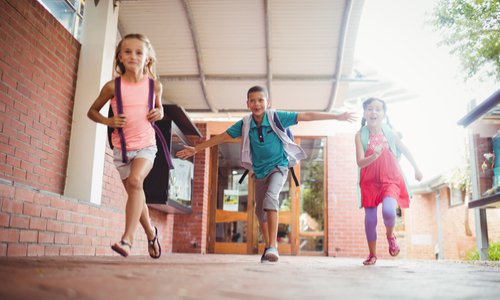 Pour la réintégration de Roger Bocandé à l’école Blomet