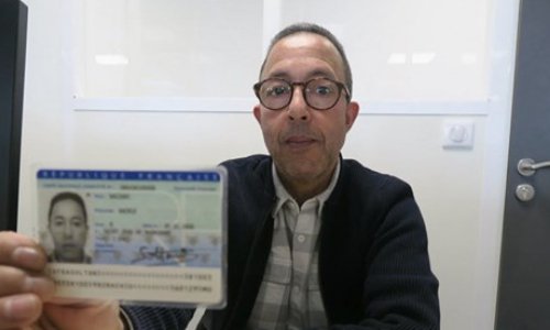 Pour que Rachid Soltani retrouve sa nationalité FRANCAISE