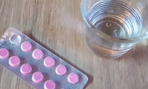 Pour le retour du médicament chlormadinone Sandoz, traitement pour mon endométriose