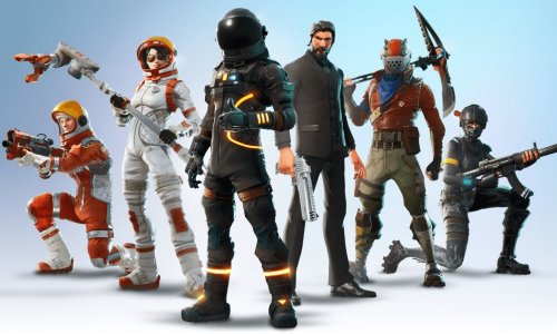 Reload Season 3 or 4