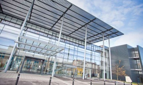 Soutien total au centre hospitalier de Lunéville