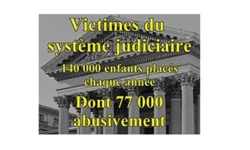 NON AUX PLACEMENTS ABUSIFS