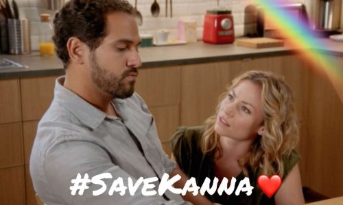 Pas de fin pour Kanna