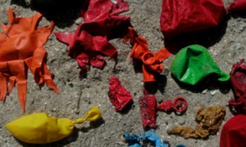 Belfort: Annuler le lâcher de ballons prévu Samedi 18 mai