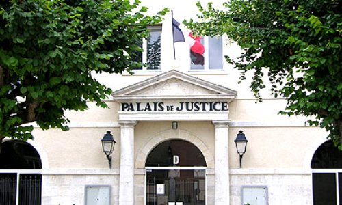 Sauvons le Tribunal de MONTARGIS (45) !