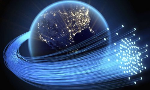 Installation de la Fibre à Puget/Argens